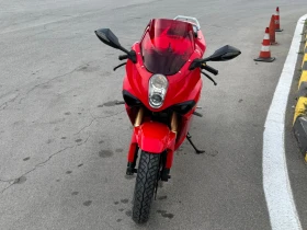 Обява за продажба на Hyosung Comet GT/125/D-Racing ~1 800 лв. - изображение 6