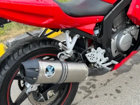 Обява за продажба на Hyosung Comet GT/125/D-Racing ~1 800 лв. - изображение 8