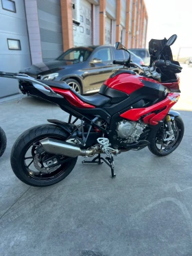 BMW S S1000XR | Mobile.bg    11