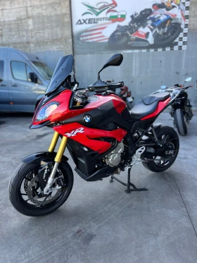 BMW S S1000XR | Mobile.bg    14