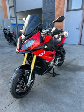 BMW S S1000XR | Mobile.bg    12