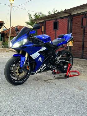 Yamaha YZF-R1 Rn12 | Mobile.bg � ����� ������ 2