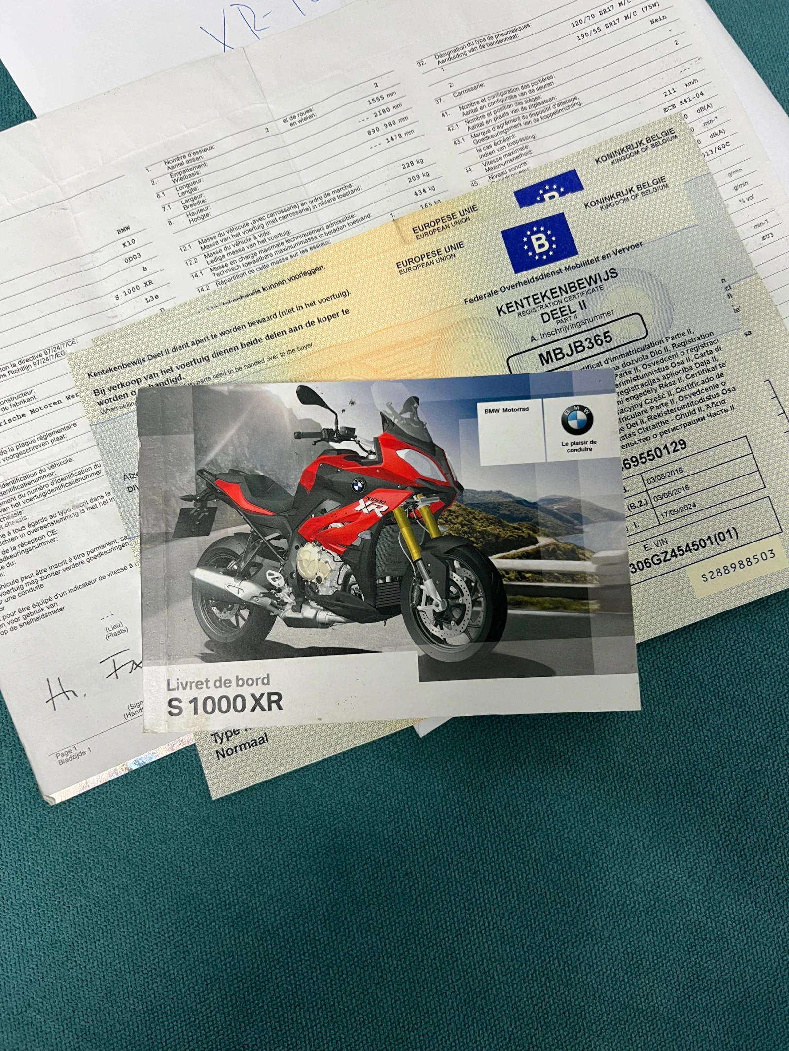 BMW S S1000XR | Mobile.bg   15