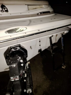 Моторна яхта Maxum 1800SR, снимка 8