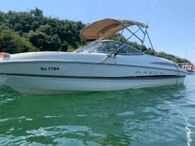 Моторна яхта Maxum 1800SR, снимка 1