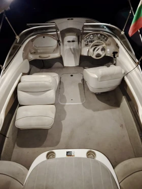 Моторна яхта Maxum 1800SR, снимка 7