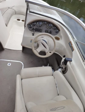 Моторна яхта Maxum 1800SR, снимка 4