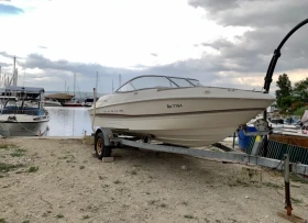 Моторна яхта Maxum 1800SR, снимка 2