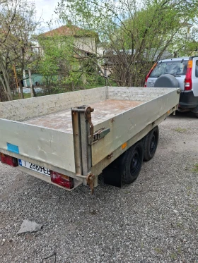 За автомобил Други Hapert 2.7тона, снимка 12