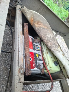 За автомобил Други Hapert 2.7тона, снимка 8