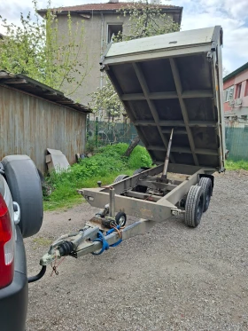 За автомобил Други Hapert 2.7тона, снимка 9