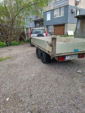 За автомобил Други Hapert 2.7тона, снимка 11