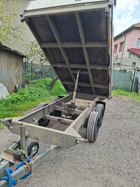 За автомобил Други Hapert 2.7тона, снимка 5