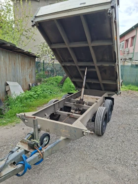 За автомобил Други Hapert 2.7тона, снимка 1