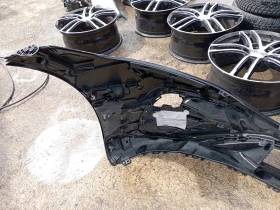 ОРИГИНАЛНА БРОНЯ ЗА МЕРЦЕДЕС EQS W297 AMG ...A2978852002...., снимка 7