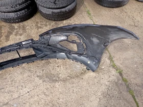 ОРИГИНАЛНА БРОНЯ ЗА МЕРЦЕДЕС EQS W297 AMG ...A2978852002...., снимка 5