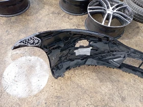 ОРИГИНАЛНА БРОНЯ ЗА МЕРЦЕДЕС EQS W297 AMG ...A2978852002...., снимка 6