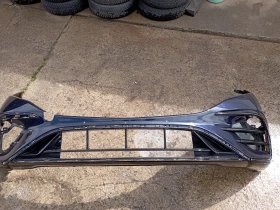 ОРИГИНАЛНА БРОНЯ ЗА МЕРЦЕДЕС EQS W297 AMG ...A2978852002...., снимка 1