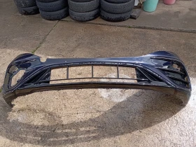 ОРИГИНАЛНА БРОНЯ ЗА МЕРЦЕДЕС EQS W297 AMG ...A2978852002...., снимка 4