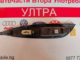GJ6A-685L1 Десен заден панел с превключвател за стъкло Mazda 6 GJ6A685L1, снимка 3