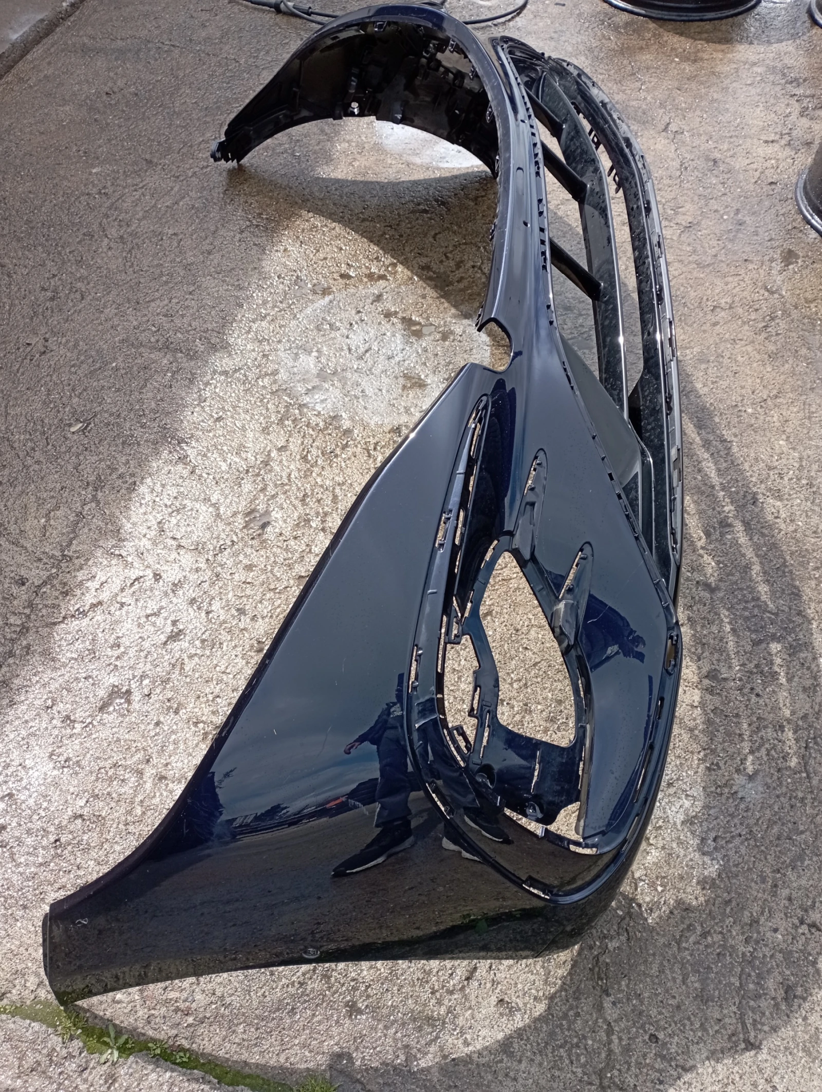     EQS W297 AMG ...A2978852002.... | Mobile.bg   3