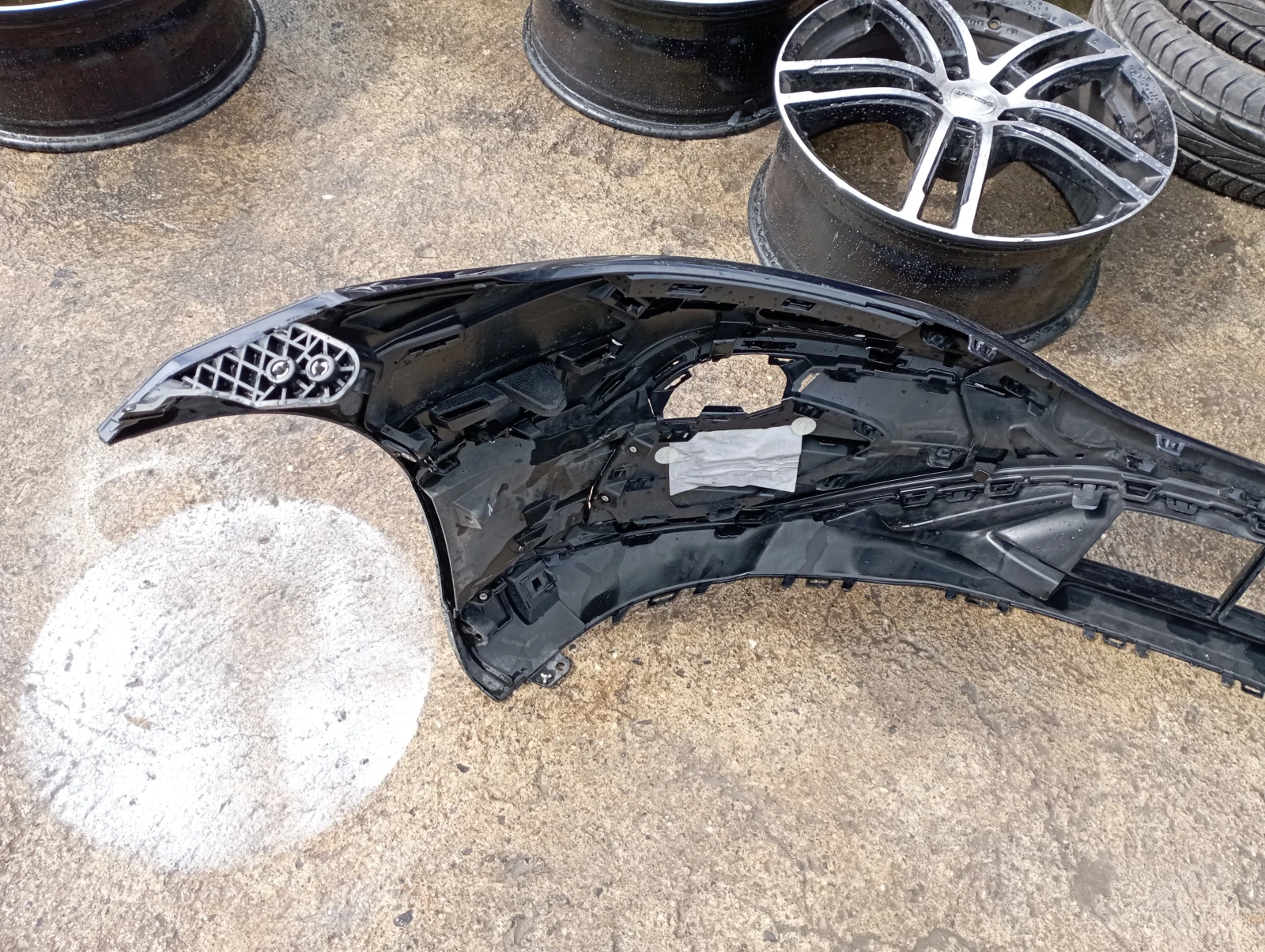     EQS W297 AMG ...A2978852002.... | Mobile.bg   6