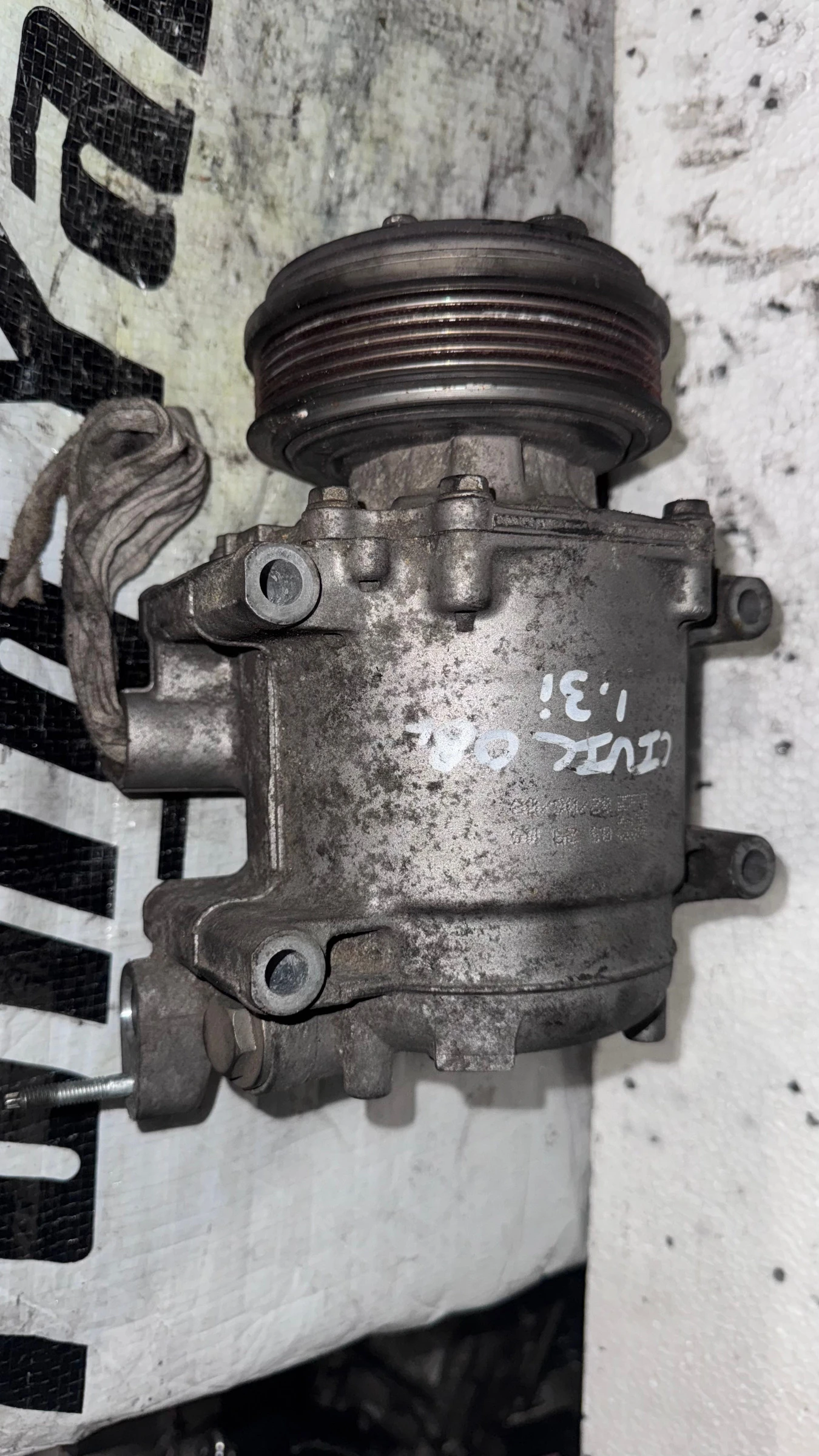     Honda Civic -  38800-RSH-E010-M2 / P0057502404870 | Mobile.bg   1