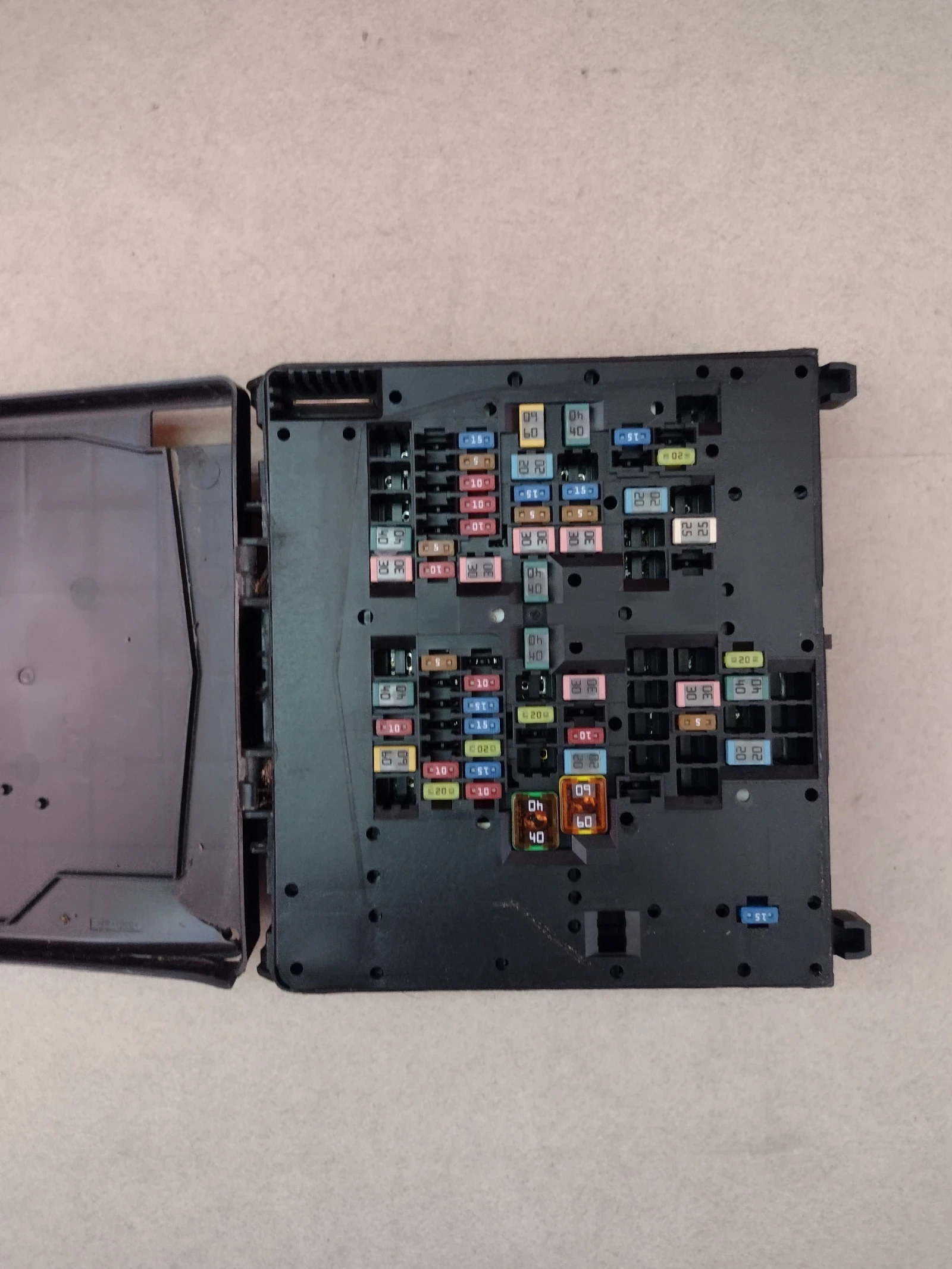  L1BT-14D068-GAC    /     FORD FIESTA (2017-2024)  L1BT14D068GAC | Mobile.bg   4