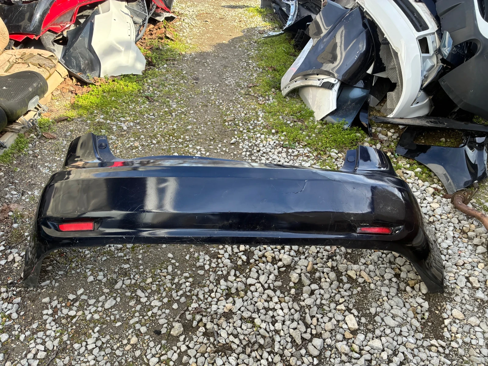 ����� ����� �� Toyota Avensis. III. T27 �����. ������ �������. Sedan.  � ���������.  | Mobile.bg � ����������� 1