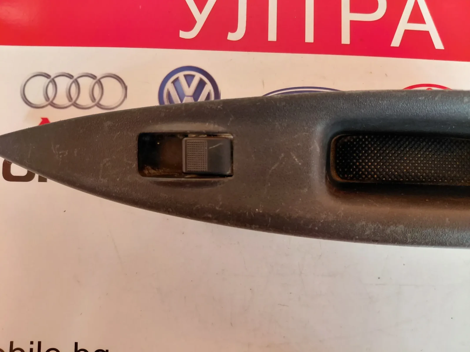 GJ6A-685L1 Десен заден панел с превключвател за стъкло Mazda 6 GJ6A685L1, снимка 2 - Части - 55903868