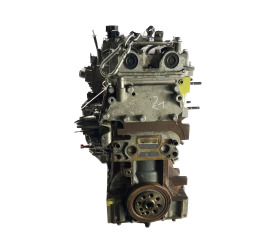 Двигател за Iveco Daily - 3.0D F1CE3481, снимка 3 - Части - 43453943