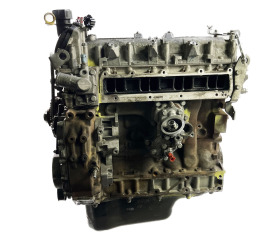 Двигател за Iveco Daily - 3.0D F1CE3481, снимка 1 - Части - 43453943
