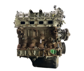 Двигател за Iveco Daily - 3.0D F1CE3481, снимка 2 - Части - 43453943