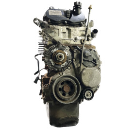 Двигател за Iveco Daily - 3.0D F1CE3481, снимка 4 - Части - 43453943