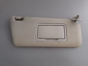 Сенник десен Мерцедес А170 