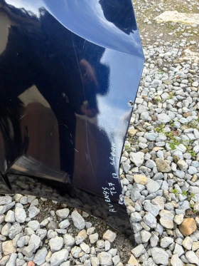 ����� ����� �� Toyota Avensis. III. T27 �����. ������ �������. Sedan.  � ���������.  | Mobile.bg � ����� ������ 4