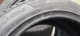 Гуми Зимни 245/45R18, снимка 7