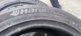 Гуми Зимни 245/45R18, снимка 5