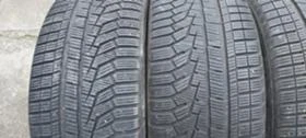 Гуми Зимни 245/45R18, снимка 2