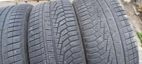Гуми Зимни 245/45R18, снимка 3