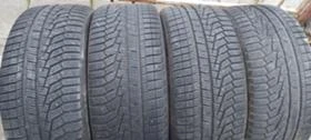 Гуми Зимни 245/45R18, снимка 1