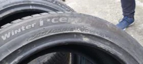 Гуми Зимни 245/45R18, снимка 6