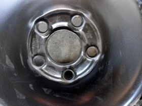 Джанти за Audi, снимка 2