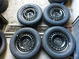 Джанти за Audi, снимка 1