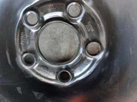 Джанти за Audi, снимка 3