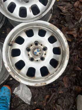 Джанти за BMW, снимка 5