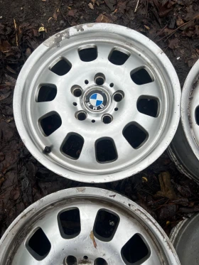 Джанти за BMW, снимка 3