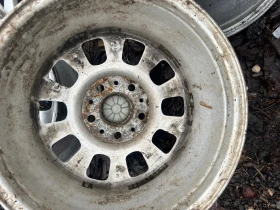 Джанти за BMW, снимка 6