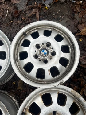 Джанти за BMW, снимка 4