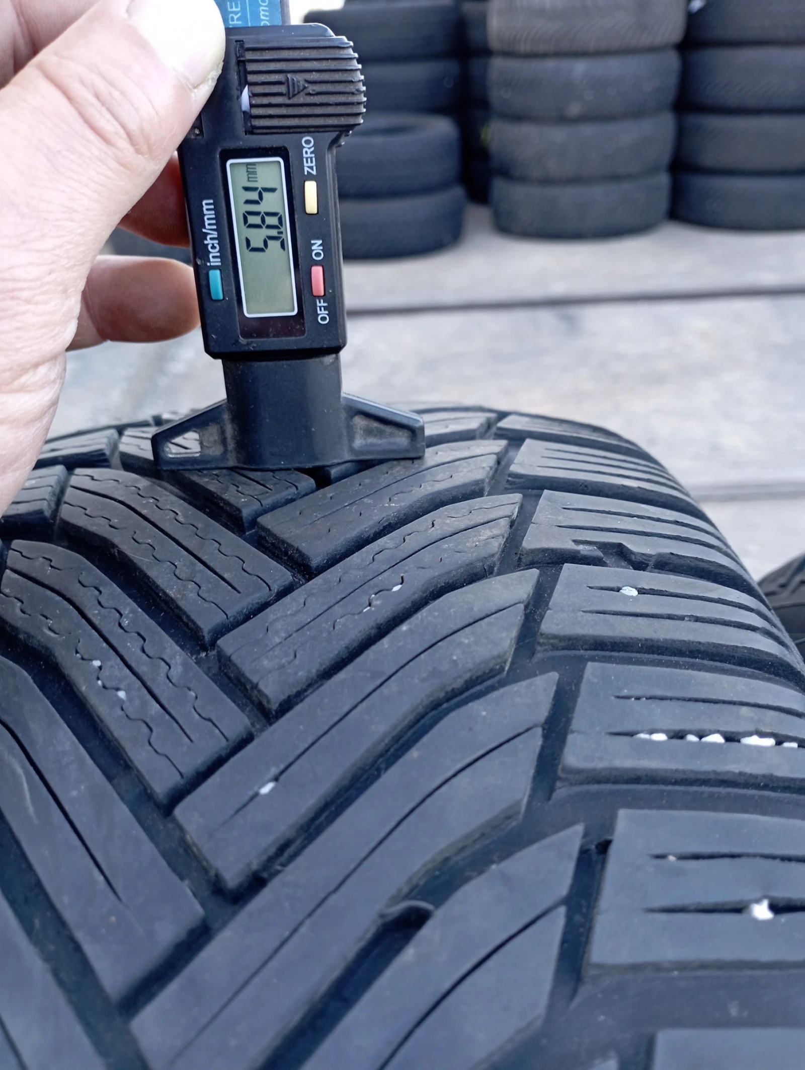  215/60R16 | Mobile.bg   9